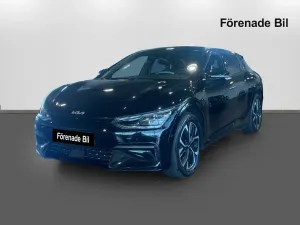 Kia EV6 2022