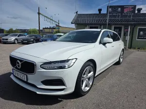 Volvo V90 2018