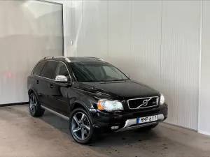 Volvo XC90 2014