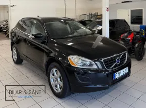 Volvo XC60 2012