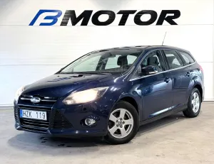 Ford Focus 2013