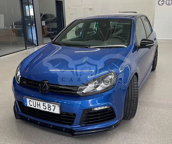 Volkswagen Golf 2011