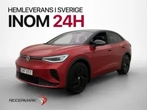 Volkswagen ID.5 2023