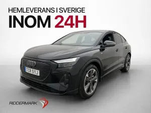 Audi Q4 2023