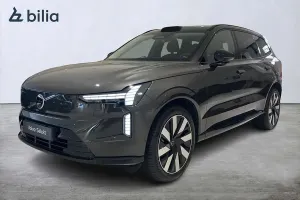 Volvo EX90 2025