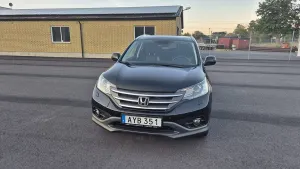 Honda CR-V 2014