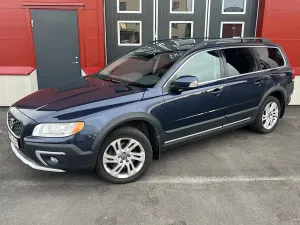 Volvo XC70 2014
