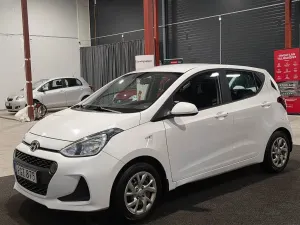 Hyundai i10 2017