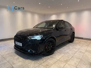 Audi RSQ3 2021