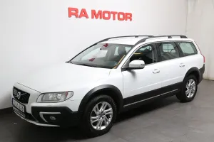 Volvo XC70 2016