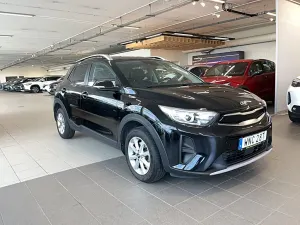 Kia Stonic 2019