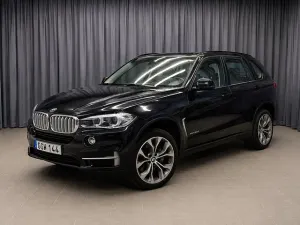 BMW X5 2014