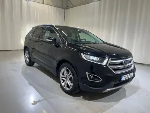 Ford Edge 2016