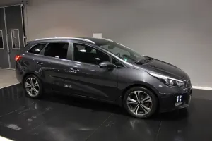 Kia Ceed 2018