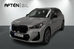 BMW X1 2024