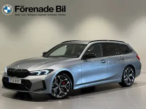BMW 3 Series 2026