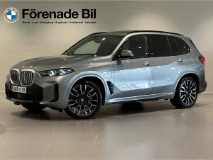 BMW X5 2025