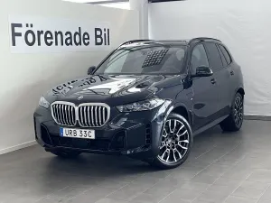 BMW X5 2026