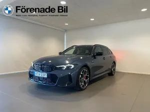 BMW 3 Series 2026