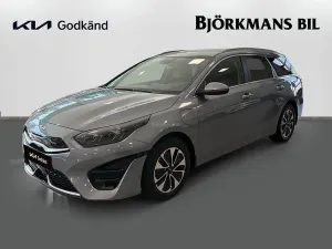 Kia Ceed 2023