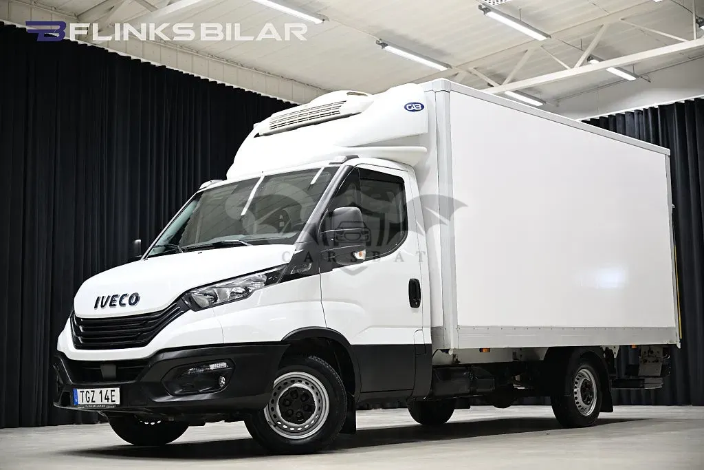 Iveco Daily 2023