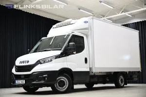 Iveco Daily 2023