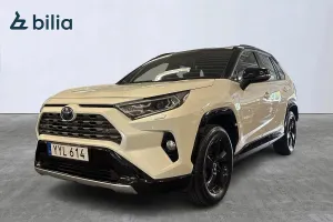 Toyota Rav4 2019
