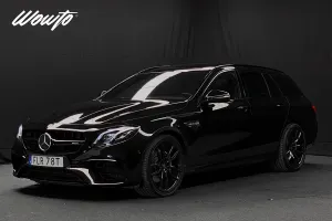 Mercedes-Benz E 2020