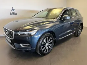 Volvo XC60 2021