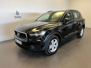 Volvo XC40 2020