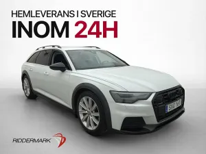 Audi A6 2020