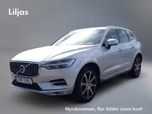Volvo XC60 2020