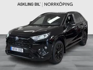 Toyota Rav4 2021