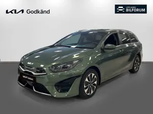 Kia Ceed 2024