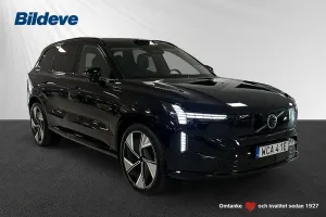 Volvo EX90 2025