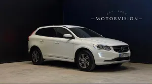 Volvo XC60 2015