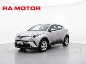 Toyota C-HR 2019