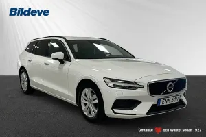 Volvo V60 2019