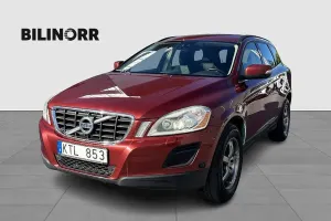 Volvo XC60 2011