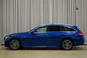 Mercedes-Benz C 2023