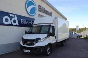 Iveco Daily 2024