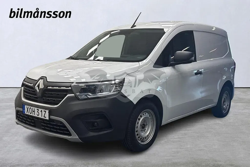 Renault Kangoo 2024
