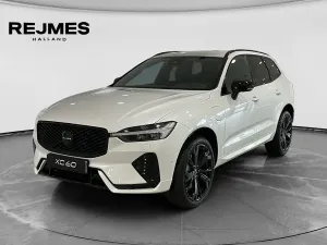 Volvo XC60 2027