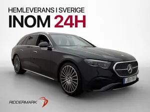 Mercedes-Benz E 2025