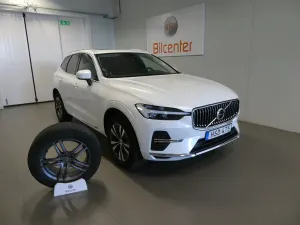 Volvo XC60 2024