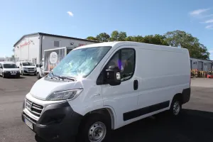 Fiat Ducato 2016