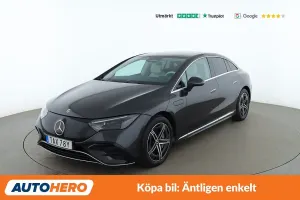 Mercedes-Benz EQE 2023