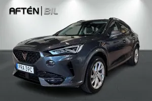 Cupra Formentor 2024