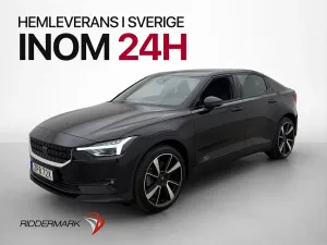 Polestar 2 2021