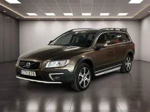 Volvo XC70 2015